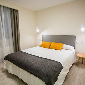 Habitación Estándar con Cama King